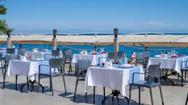 Armas Gul Beach