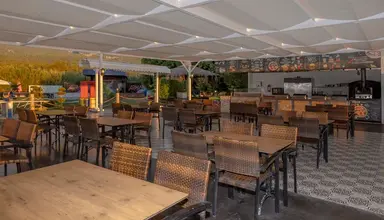 Armas Gul Beach