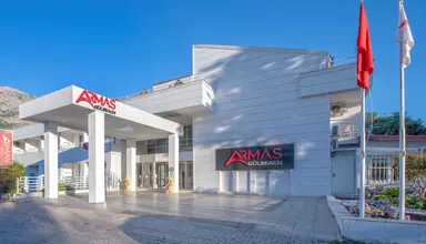 Armas Gul Beach