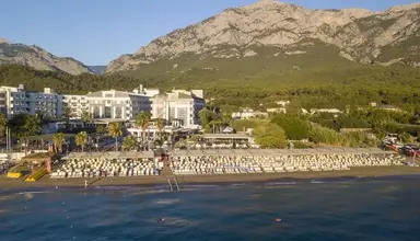 Armas Gul Beach