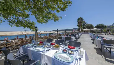 Armas Gul Beach