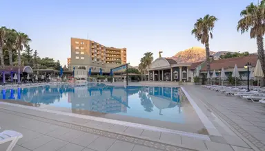 Armas Kaplan Paradise