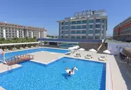 Armas Life Belek