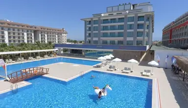 Armas Life Belek