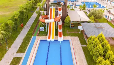 Armas Life Belek