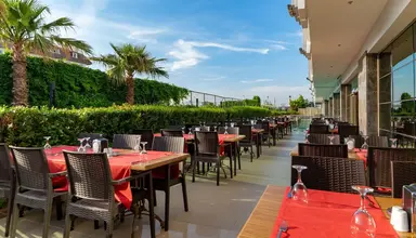Armas Life Belek