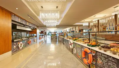 Armas Life Belek