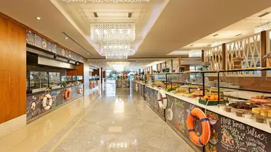 Armas Life Belek