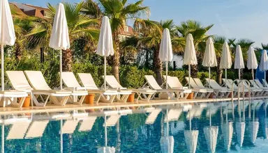 Armas Life Belek