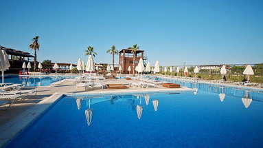Armas Life Belek