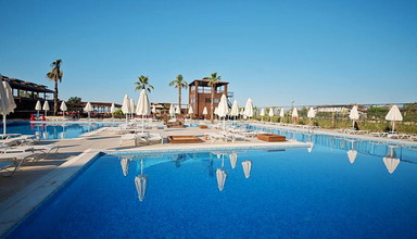 Armas Life Belek