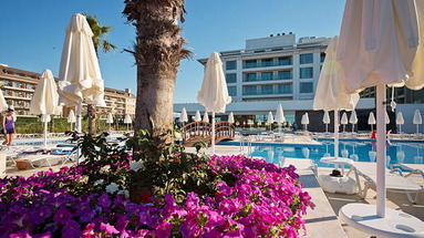Armas Life Belek