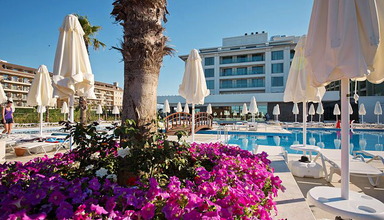 Armas Life Belek