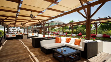 Armas Life Belek
