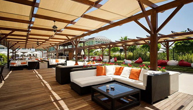 Armas Life Belek