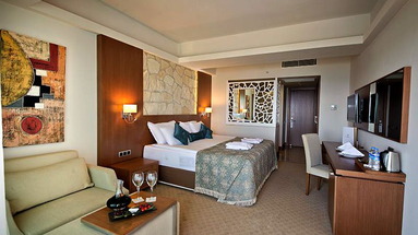 Armas Life Belek