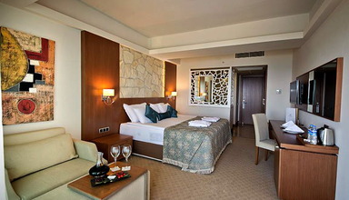 Armas Life Belek