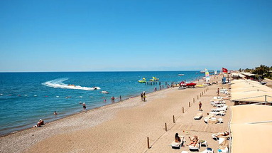 Armas Life Belek