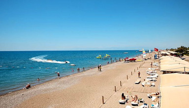 Armas Life Belek