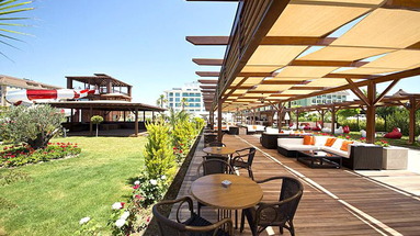 Armas Life Belek