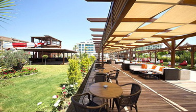 Armas Life Belek