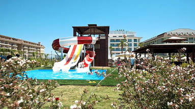 Armas Life Belek