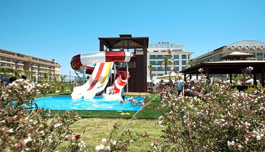 Armas Life Belek