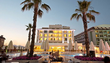 Armas Life Belek