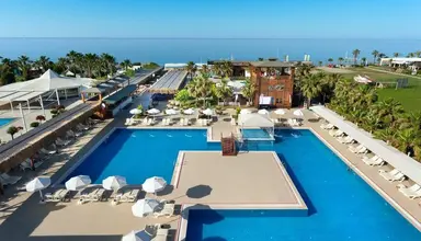Armas Life Belek