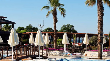 Armas Life Belek