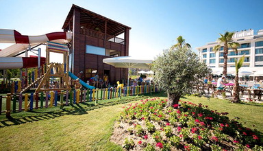 Armas Life Belek