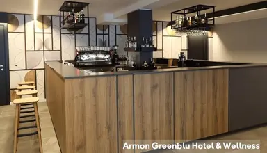 Armon Greenblu & Wellness
