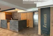 Armon Greenblu & Wellness