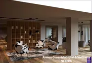 Armon Greenblu & Wellness