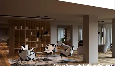 Armon Greenblu & Wellness