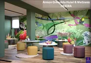 Armon Greenblu & Wellness