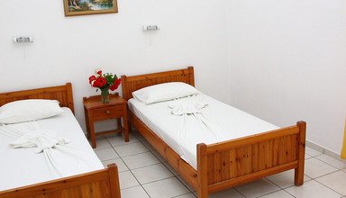 Armonia Beach (Ammoudara)