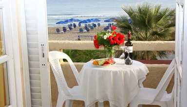 Armonia Beach (Ammoudara)