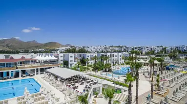 Armonia Holiday Village