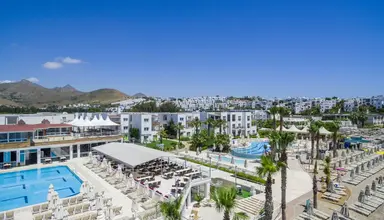 Armonia Holiday Village