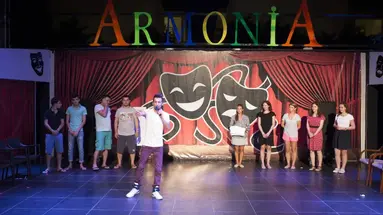 Armonia Holiday Village