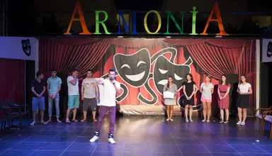 Armonia Holiday Village