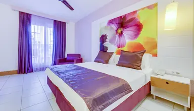 Armonia Holiday Village