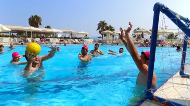 Armonia Holiday Village