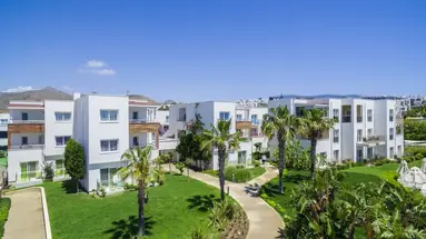 Armonia Holiday Village
