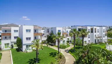 Armonia Holiday Village