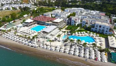 Armonia Holiday Village