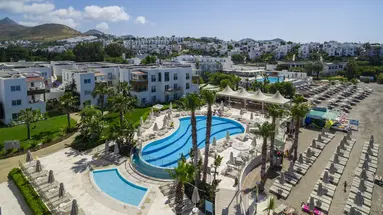 Armonia Holiday Village