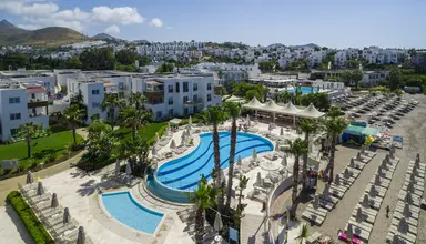 Armonia Holiday Village
