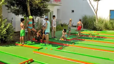 Armonia Holiday Village